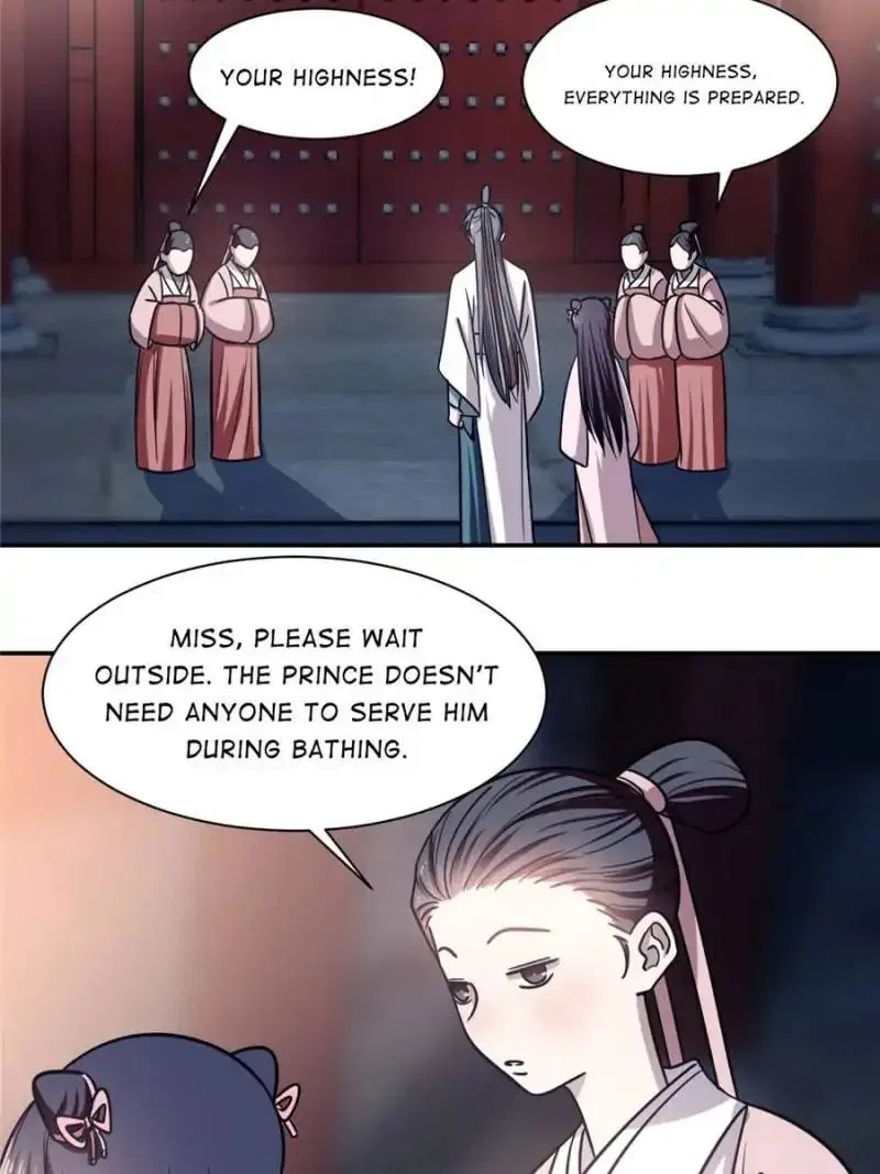Queen of Posion: The Legend of a Super Agent, Doctor and Princess Chapter 15 – Page 52