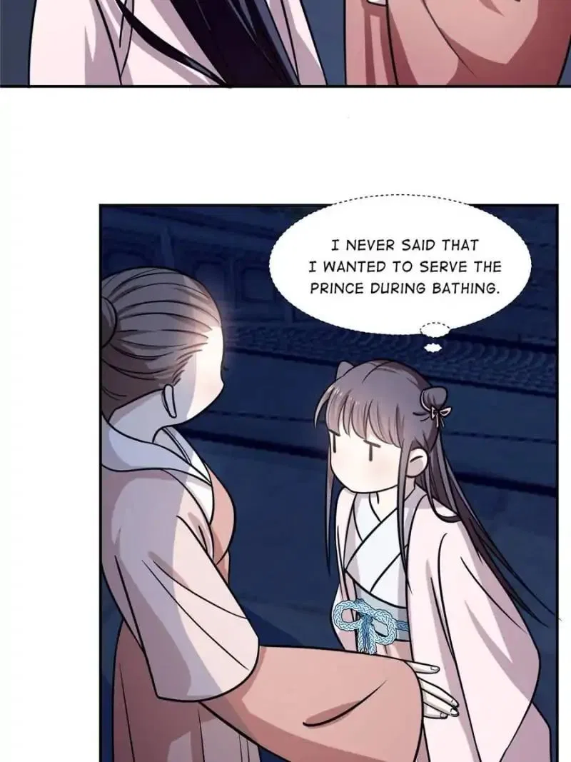 Queen of Posion: The Legend of a Super Agent, Doctor and Princess Chapter 15 – Page 54