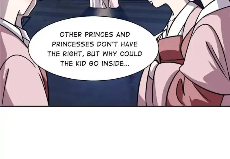 Queen of Posion: The Legend of a Super Agent, Doctor and Princess Chapter 15 – Page 59