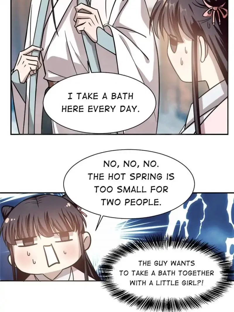 Queen of Posion: The Legend of a Super Agent, Doctor and Princess Chapter 15 – Page 64