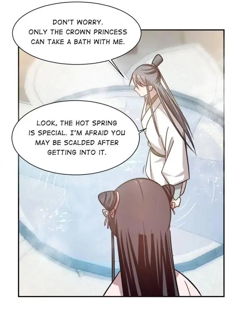 Queen of Posion: The Legend of a Super Agent, Doctor and Princess Chapter 15 – Page 66