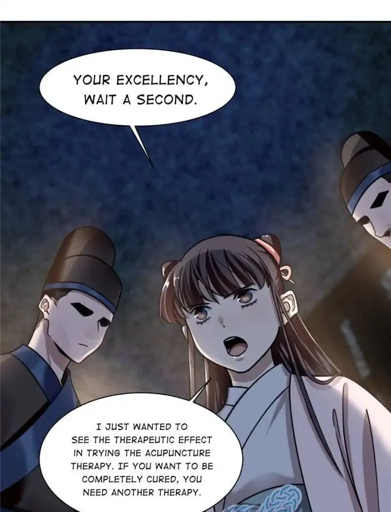 Queen of Posion: The Legend of a Super Agent, Doctor and Princess Chapter 14 – Page 1