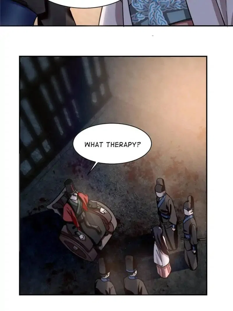 Queen of Posion: The Legend of a Super Agent, Doctor and Princess Chapter 14 – Page 2