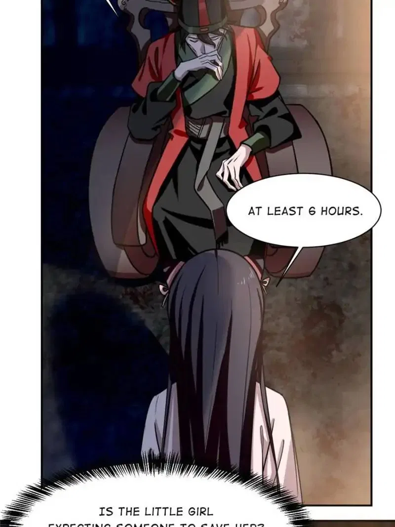 Queen of Posion: The Legend of a Super Agent, Doctor and Princess Chapter 14 – Page 10