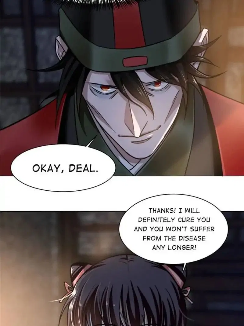 Queen of Posion: The Legend of a Super Agent, Doctor and Princess Chapter 14 – Page 12