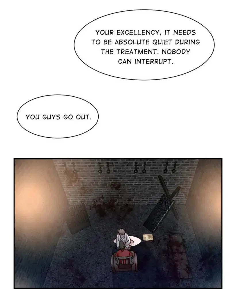 Queen of Posion: The Legend of a Super Agent, Doctor and Princess Chapter 14 – Page 14