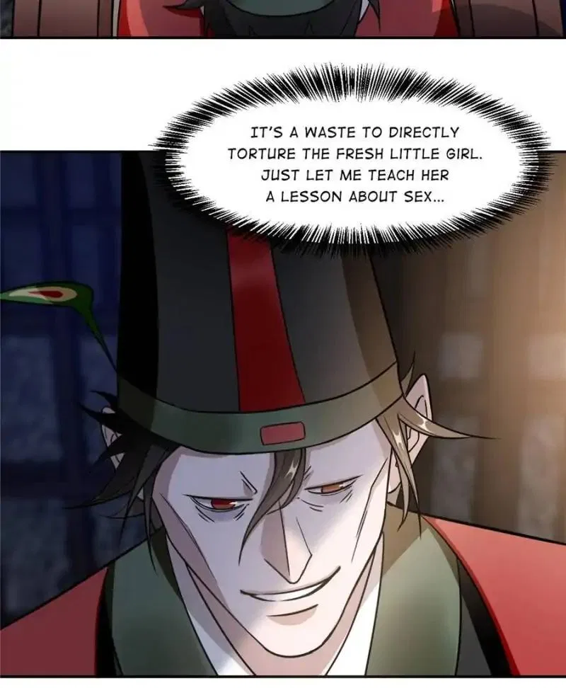 Queen of Posion: The Legend of a Super Agent, Doctor and Princess Chapter 14 – Page 16