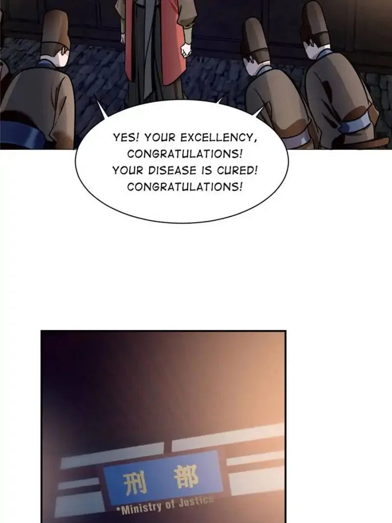 Queen of Posion: The Legend of a Super Agent, Doctor and Princess Chapter 14 – Page 21