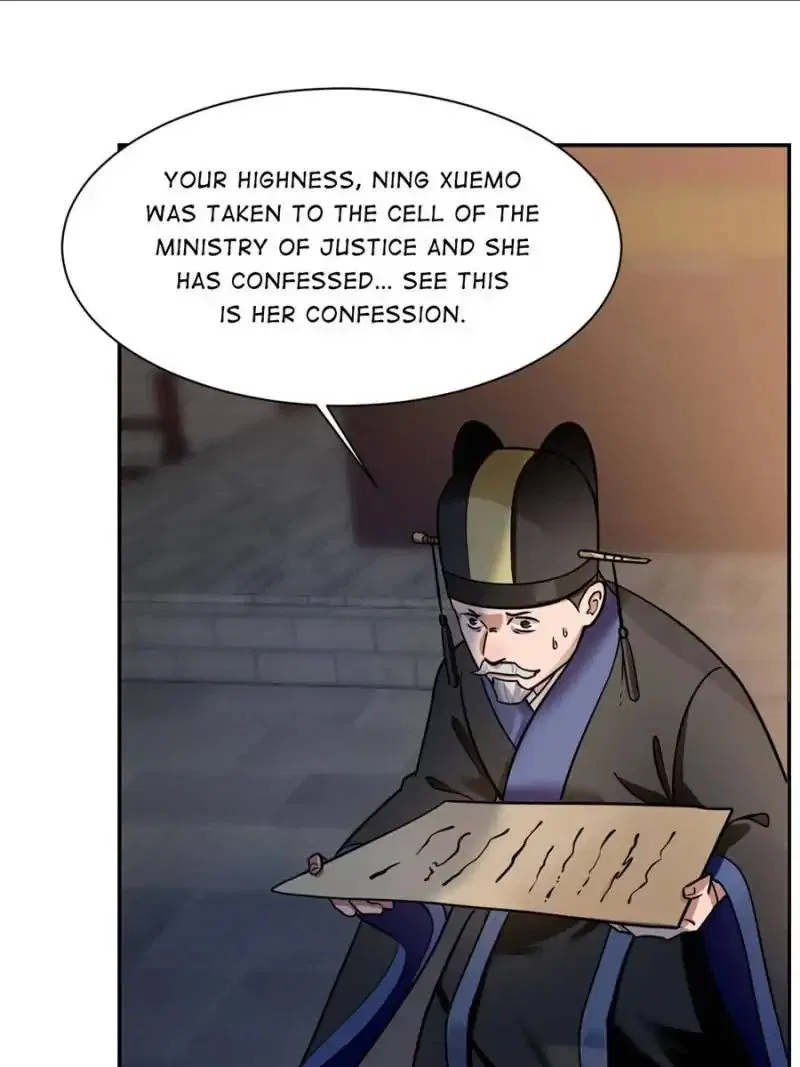 Queen of Posion: The Legend of a Super Agent, Doctor and Princess Chapter 14 – Page 25
