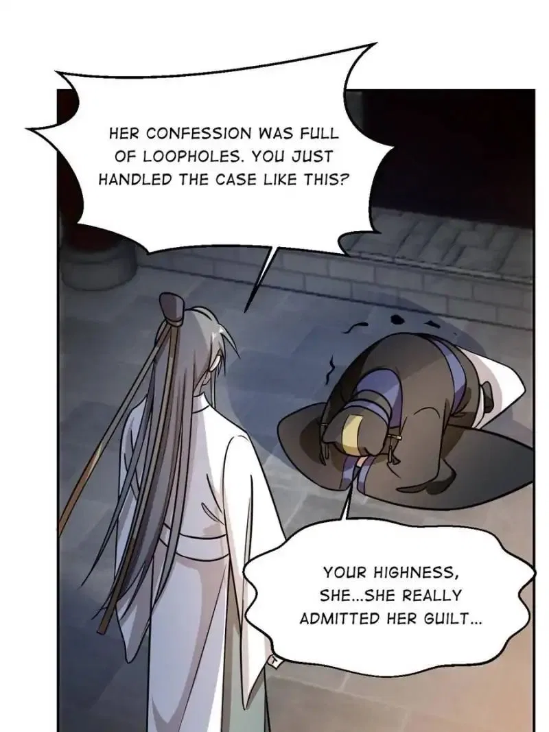 Queen of Posion: The Legend of a Super Agent, Doctor and Princess Chapter 14 – Page 29