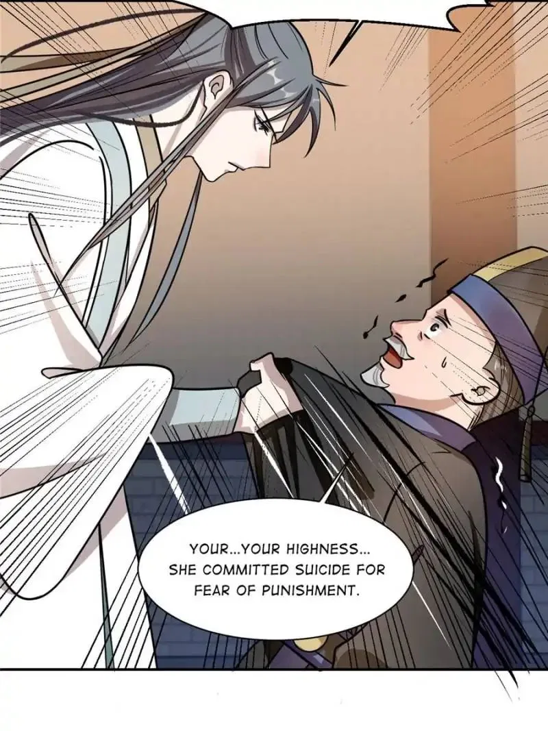 Queen of Posion: The Legend of a Super Agent, Doctor and Princess Chapter 14 – Page 31