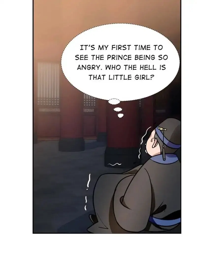Queen of Posion: The Legend of a Super Agent, Doctor and Princess Chapter 14 – Page 33