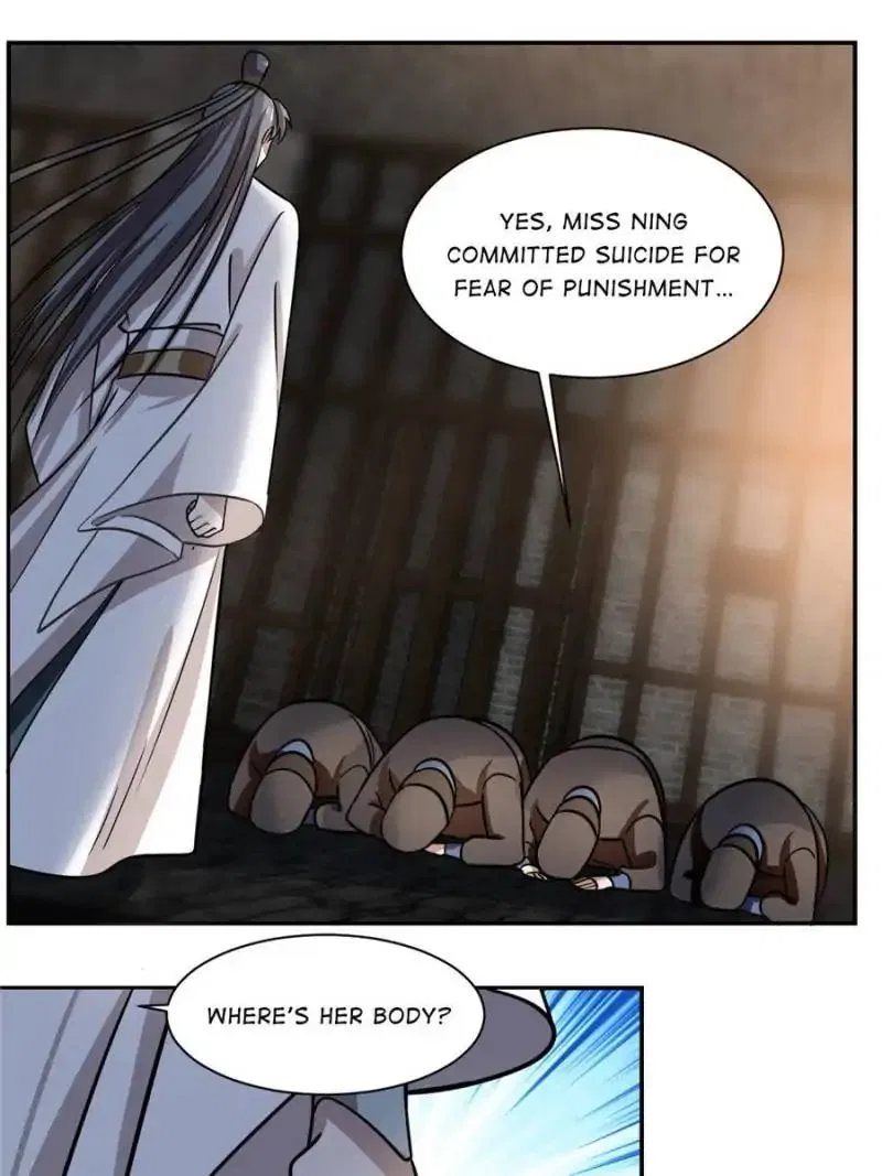 Queen of Posion: The Legend of a Super Agent, Doctor and Princess Chapter 14 – Page 37