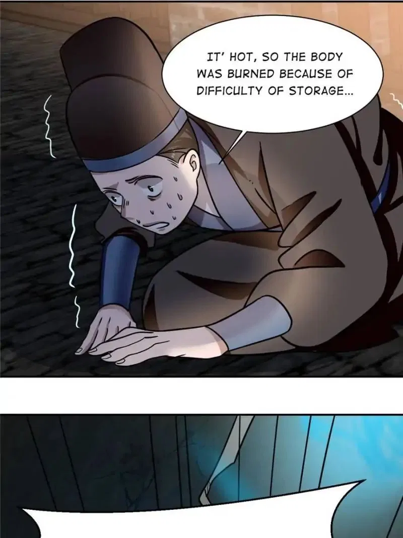 Queen of Posion: The Legend of a Super Agent, Doctor and Princess Chapter 14 – Page 39