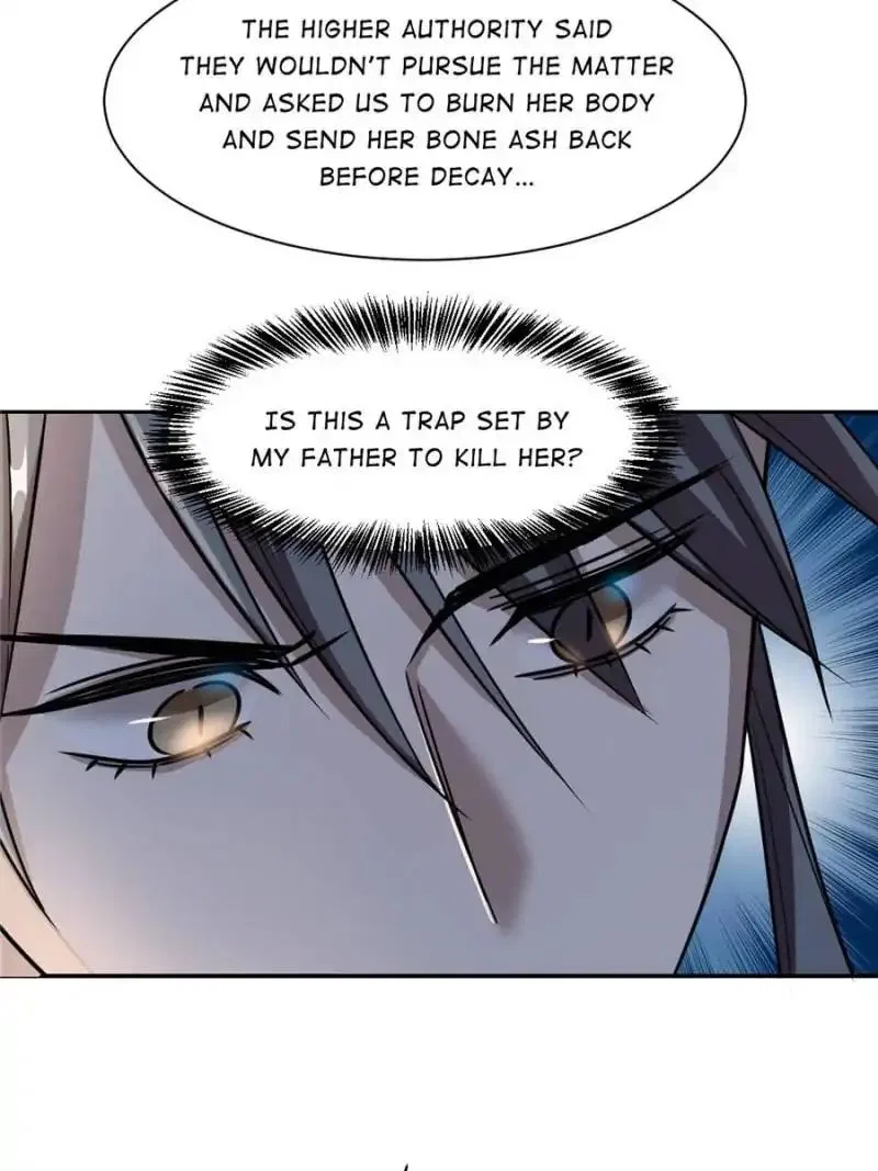 Queen of Posion: The Legend of a Super Agent, Doctor and Princess Chapter 14 – Page 43