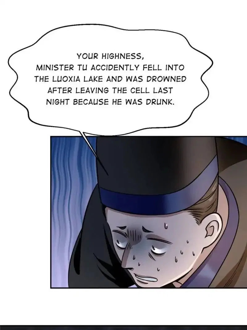 Queen of Posion: The Legend of a Super Agent, Doctor and Princess Chapter 14 – Page 45