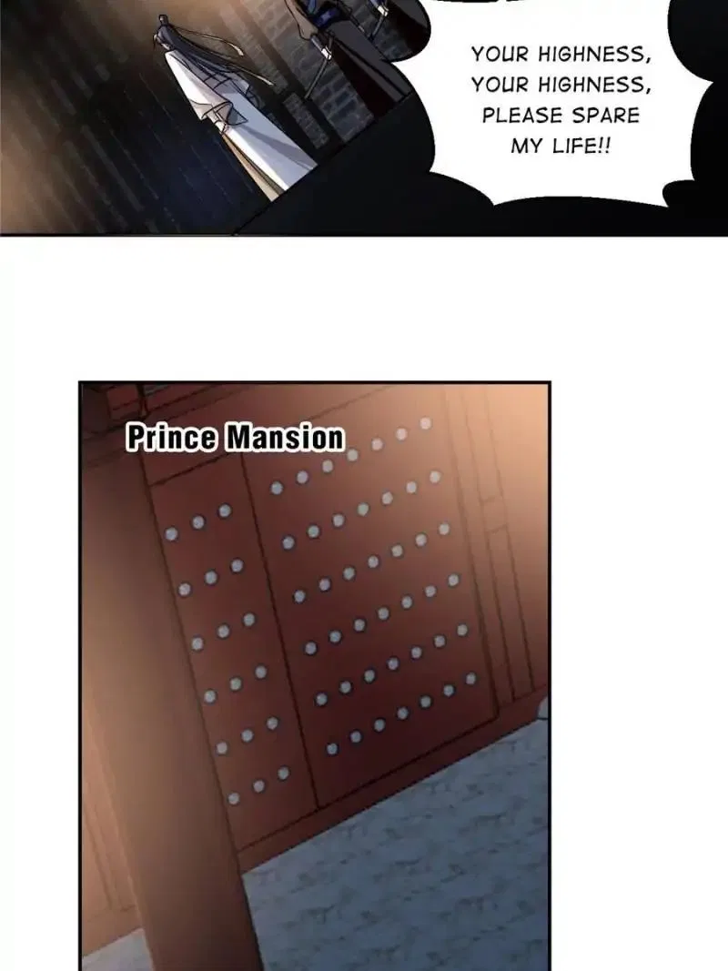 Queen of Posion: The Legend of a Super Agent, Doctor and Princess Chapter 14 – Page 49