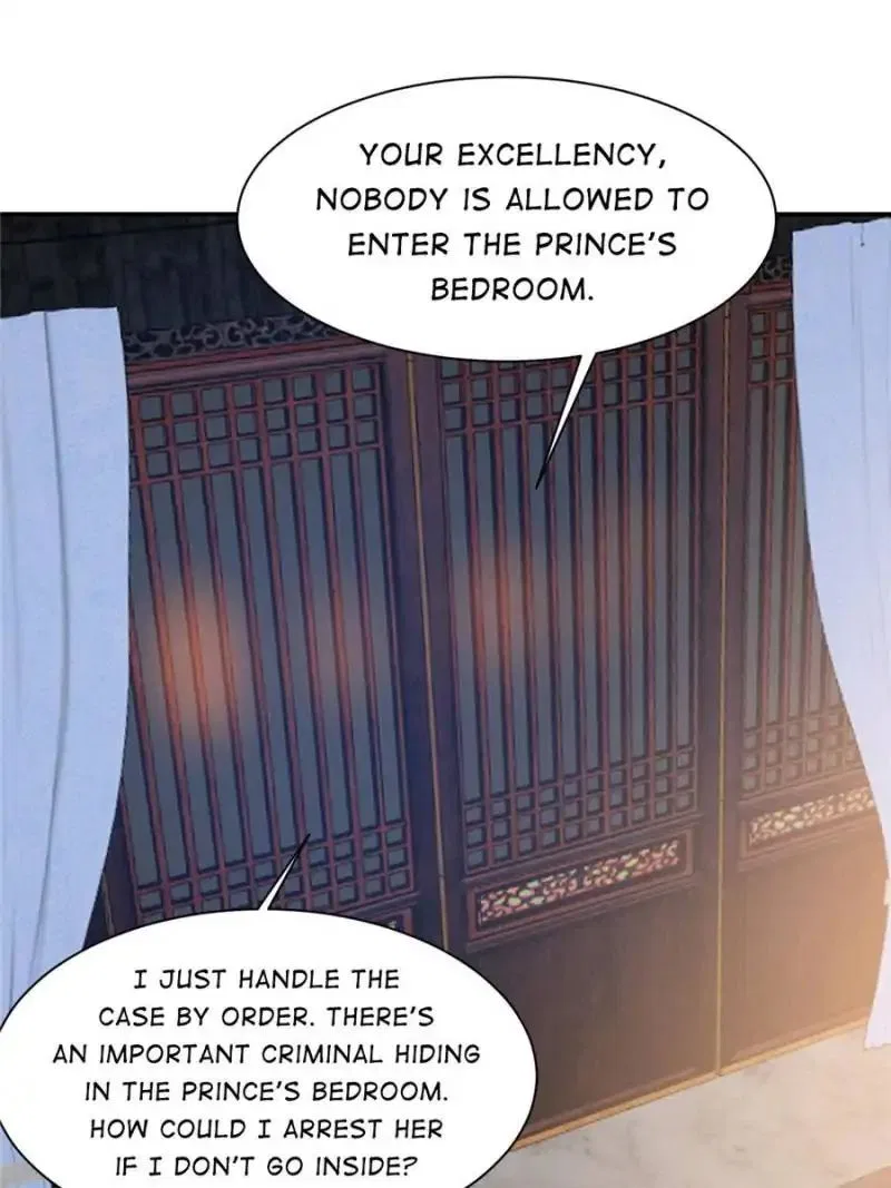 Queen of Posion: The Legend of a Super Agent, Doctor and Princess Chapter 13 – Page 3