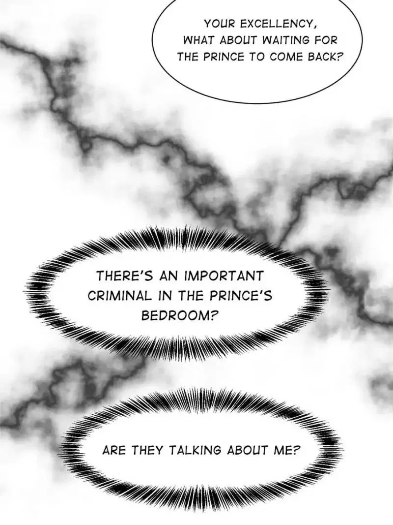 Queen of Posion: The Legend of a Super Agent, Doctor and Princess Chapter 13 – Page 5