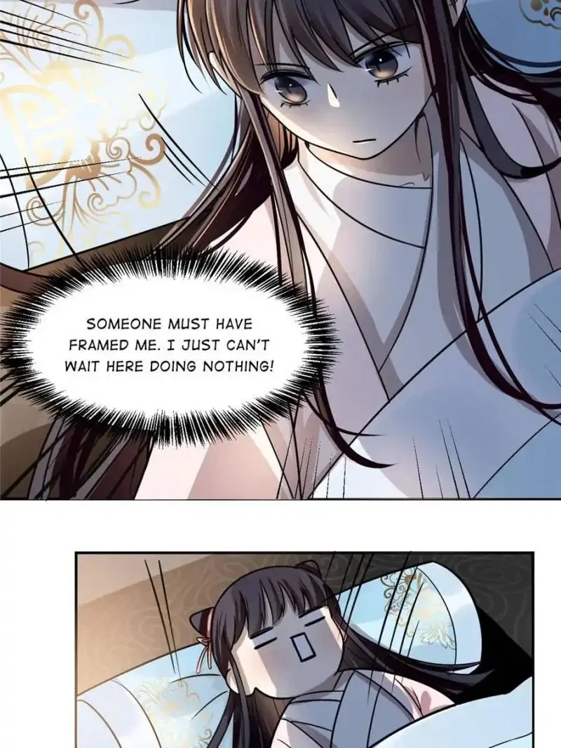 Queen of Posion: The Legend of a Super Agent, Doctor and Princess Chapter 13 – Page 7