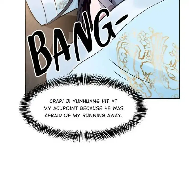 Queen of Posion: The Legend of a Super Agent, Doctor and Princess Chapter 13 – Page 8