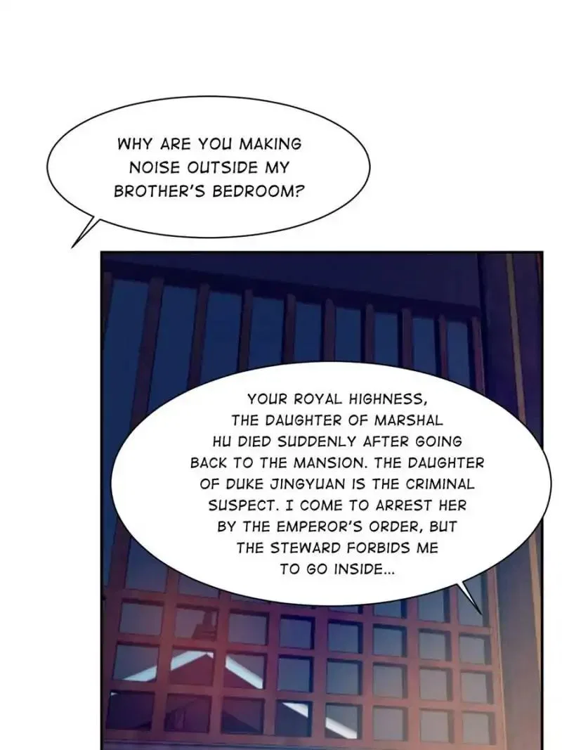 Queen of Posion: The Legend of a Super Agent, Doctor and Princess Chapter 13 – Page 9