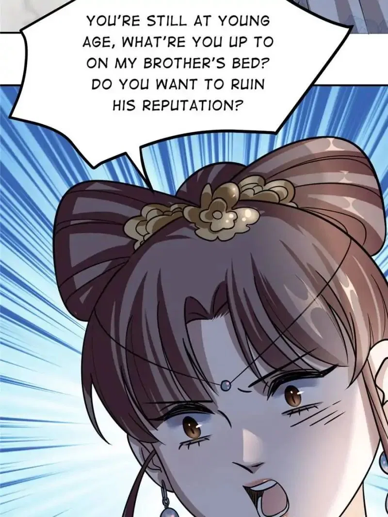 Queen of Posion: The Legend of a Super Agent, Doctor and Princess Chapter 13 – Page 17