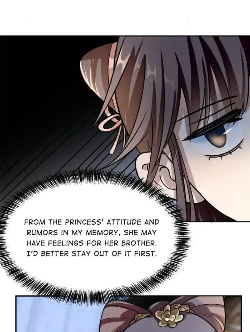 Queen of Posion: The Legend of a Super Agent, Doctor and Princess Chapter 13 – Page 20