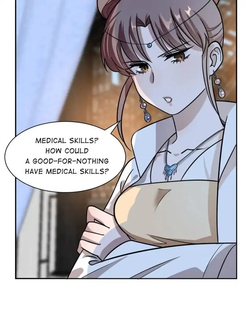 Queen of Posion: The Legend of a Super Agent, Doctor and Princess Chapter 13 – Page 21