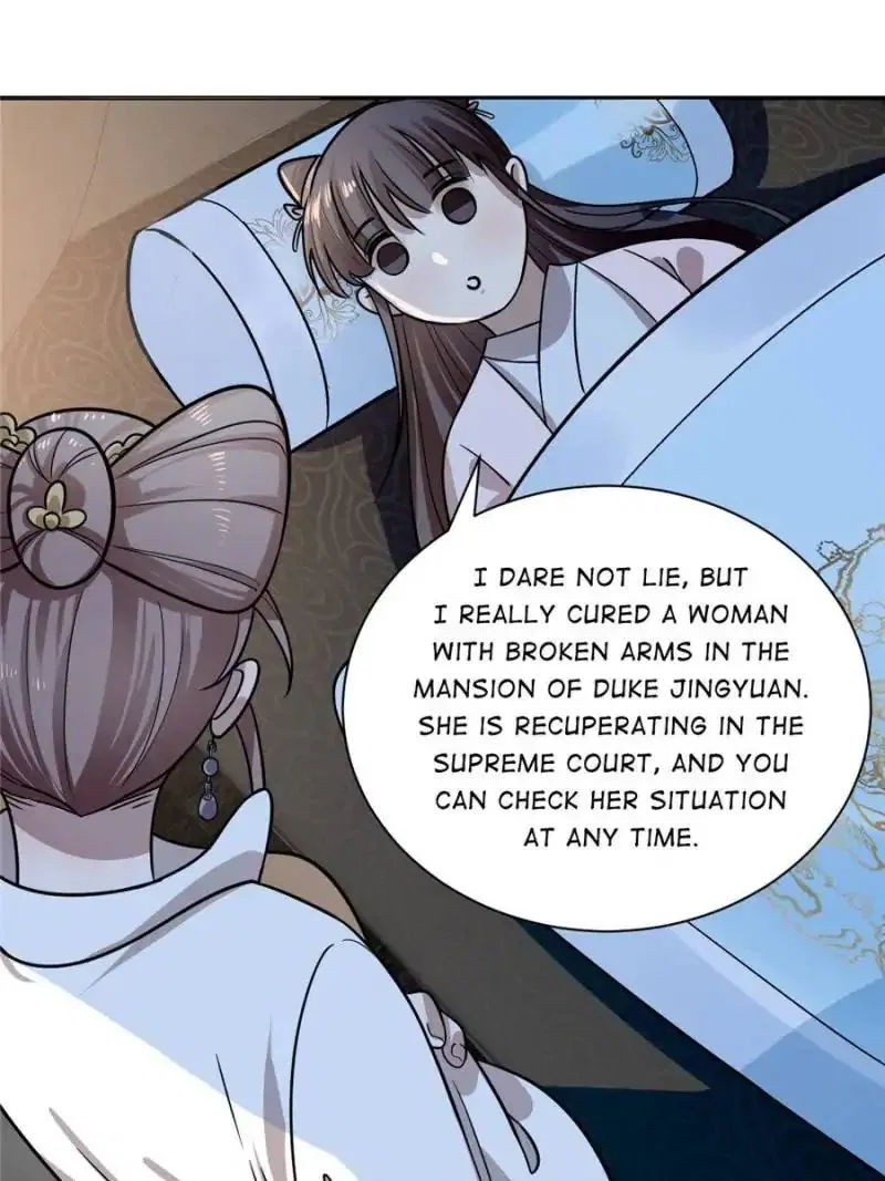 Queen of Posion: The Legend of a Super Agent, Doctor and Princess Chapter 13 – Page 22