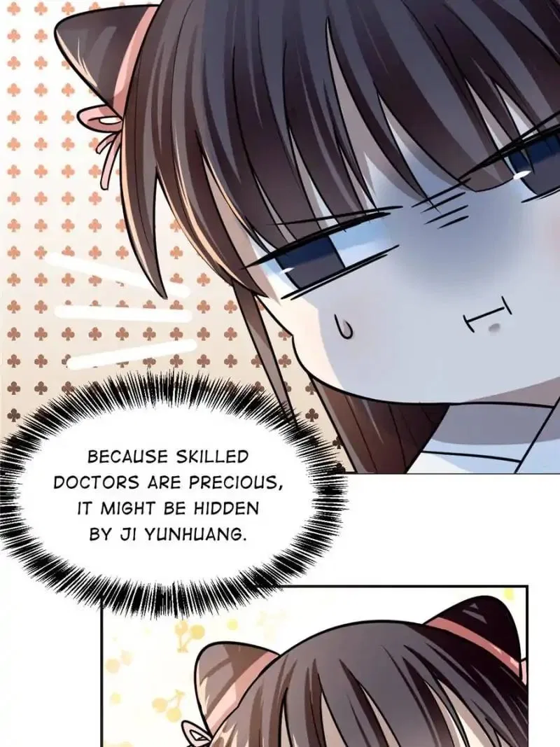 Queen of Posion: The Legend of a Super Agent, Doctor and Princess Chapter 13 – Page 24