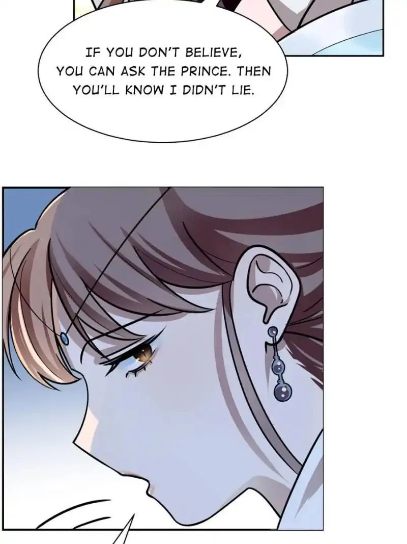 Queen of Posion: The Legend of a Super Agent, Doctor and Princess Chapter 13 – Page 26