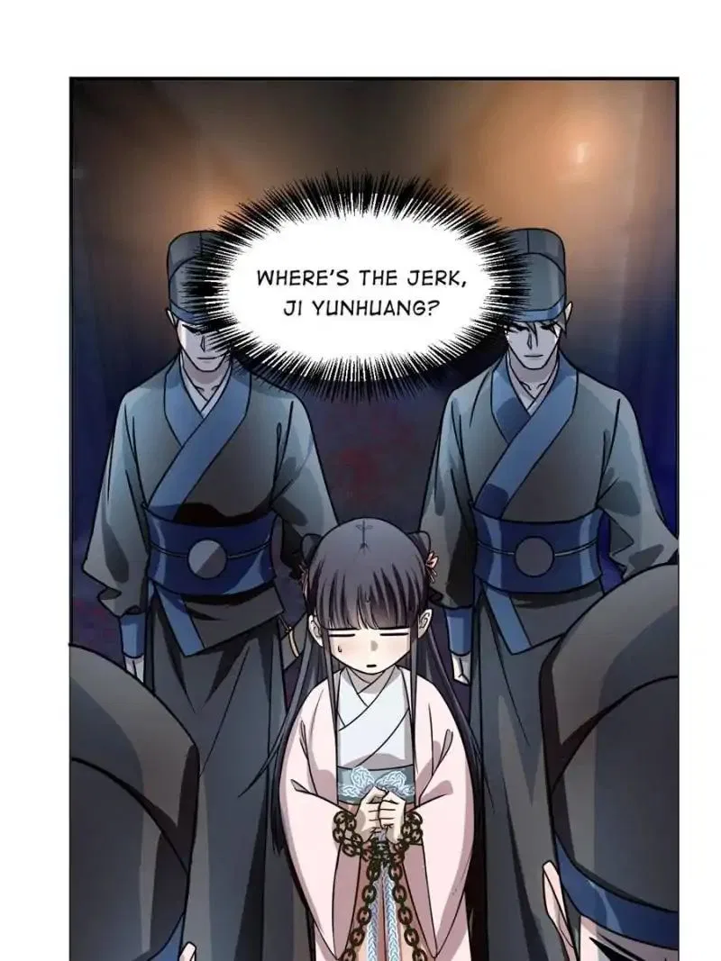 Queen of Posion: The Legend of a Super Agent, Doctor and Princess Chapter 13 – Page 28