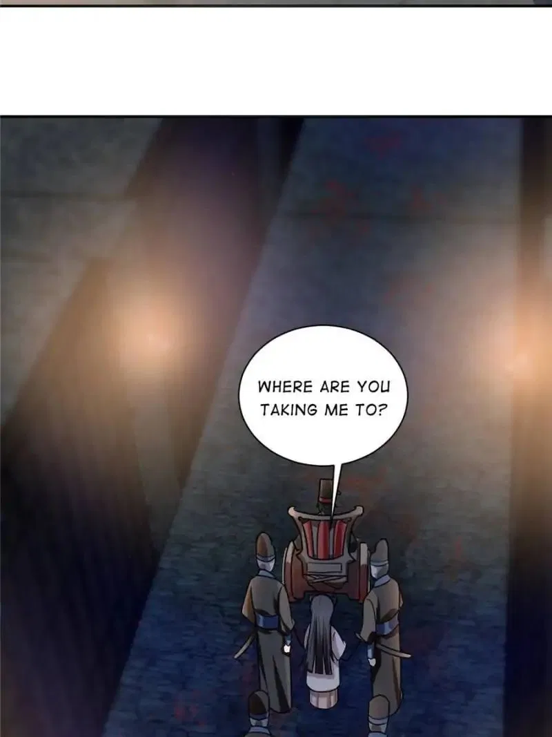 Queen of Posion: The Legend of a Super Agent, Doctor and Princess Chapter 13 – Page 32