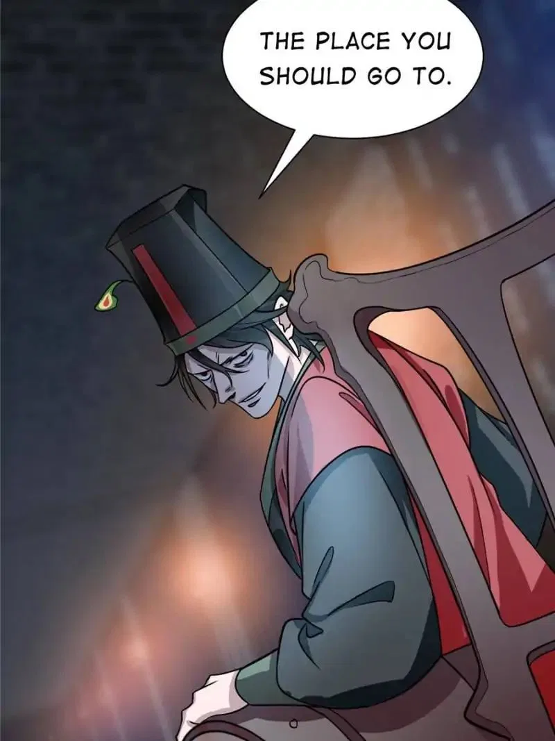 Queen of Posion: The Legend of a Super Agent, Doctor and Princess Chapter 13 – Page 34