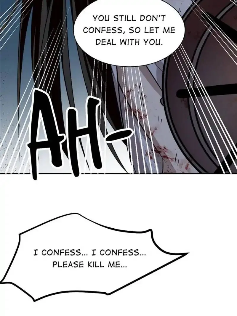 Queen of Posion: The Legend of a Super Agent, Doctor and Princess Chapter 13 – Page 40