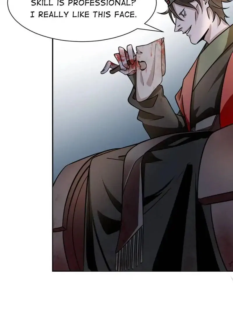 Queen of Posion: The Legend of a Super Agent, Doctor and Princess Chapter 13 – Page 43