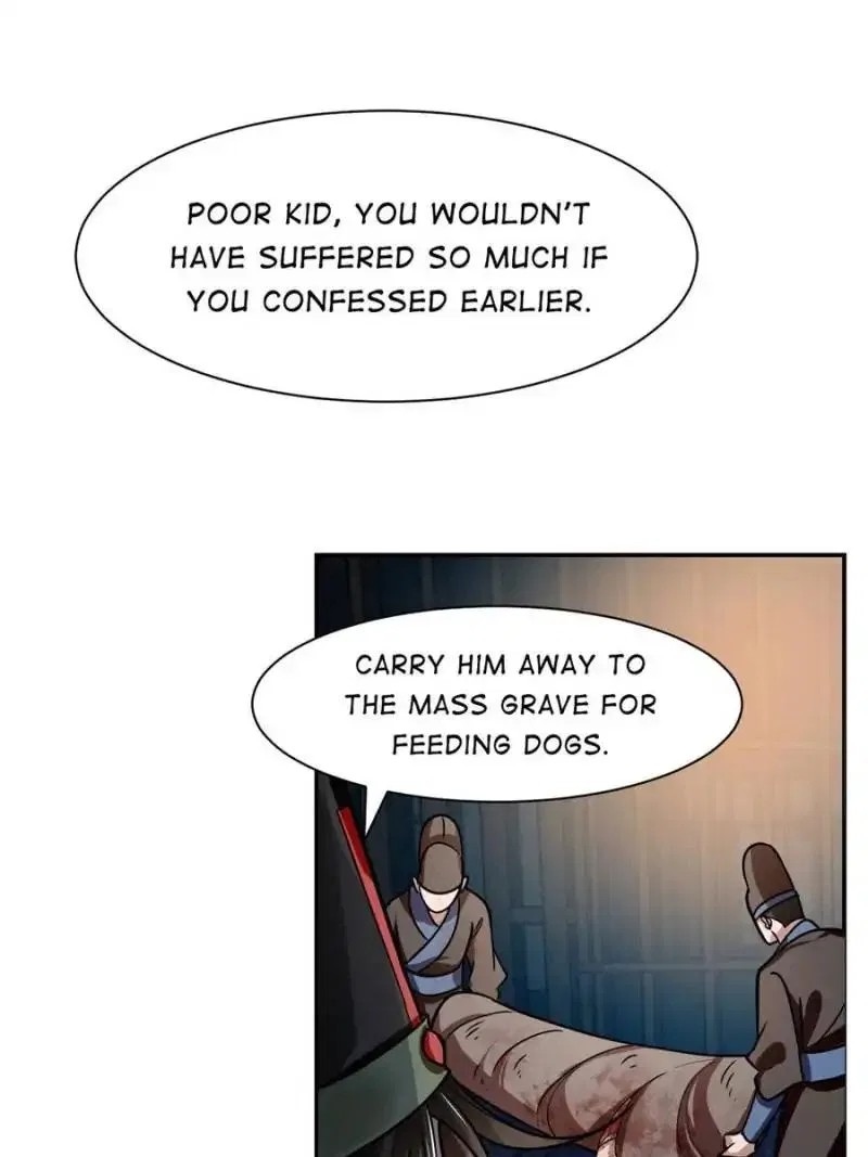 Queen of Posion: The Legend of a Super Agent, Doctor and Princess Chapter 13 – Page 45