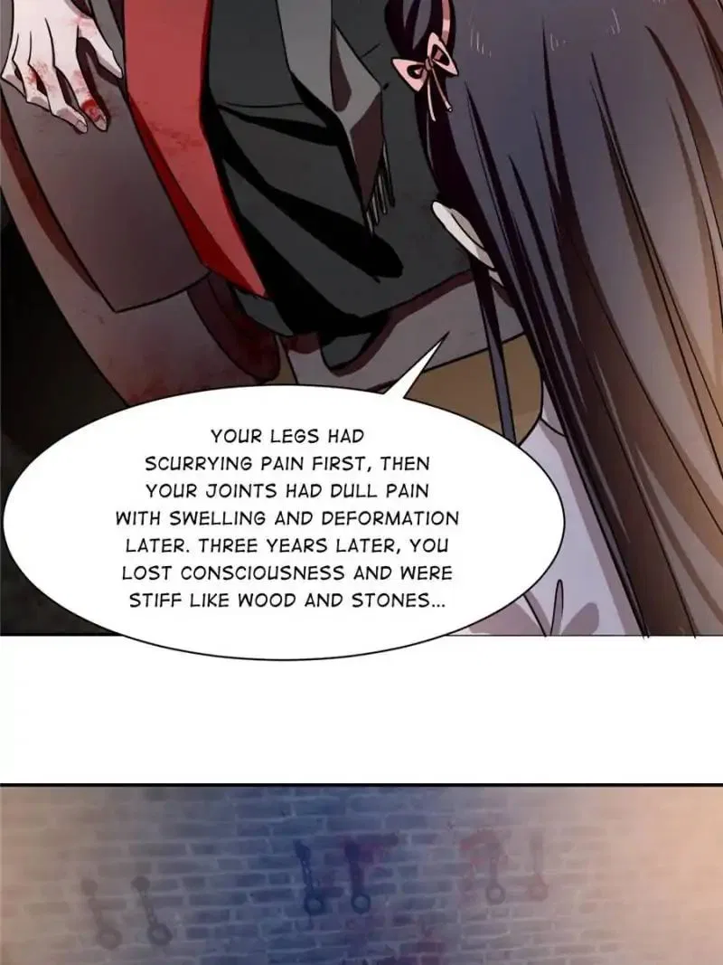 Queen of Posion: The Legend of a Super Agent, Doctor and Princess Chapter 13 – Page 51