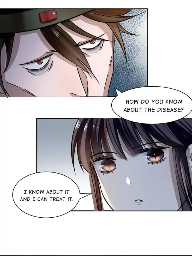 Queen of Posion: The Legend of a Super Agent, Doctor and Princess Chapter 13 – Page 53