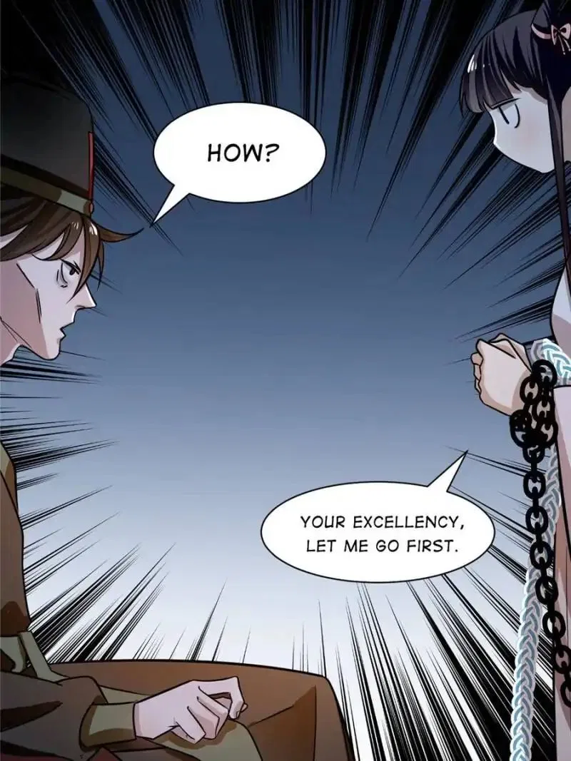 Queen of Posion: The Legend of a Super Agent, Doctor and Princess Chapter 13 – Page 55