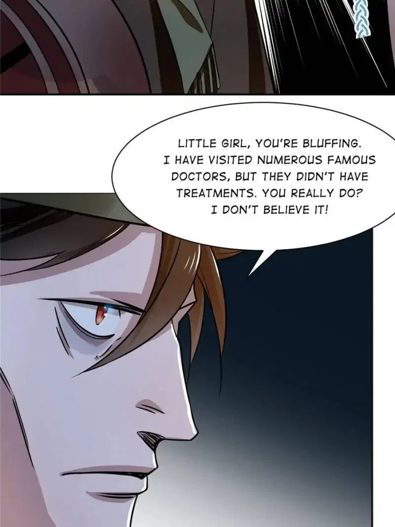 Queen of Posion: The Legend of a Super Agent, Doctor and Princess Chapter 13 – Page 57