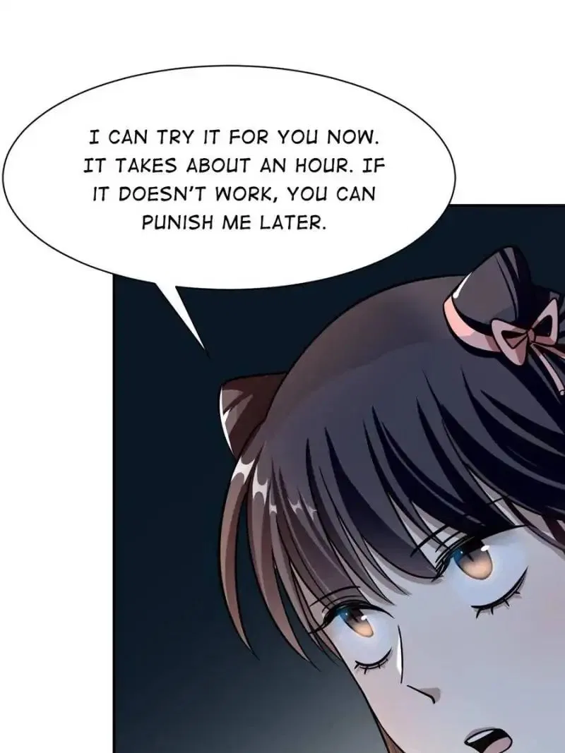Queen of Posion: The Legend of a Super Agent, Doctor and Princess Chapter 13 – Page 59
