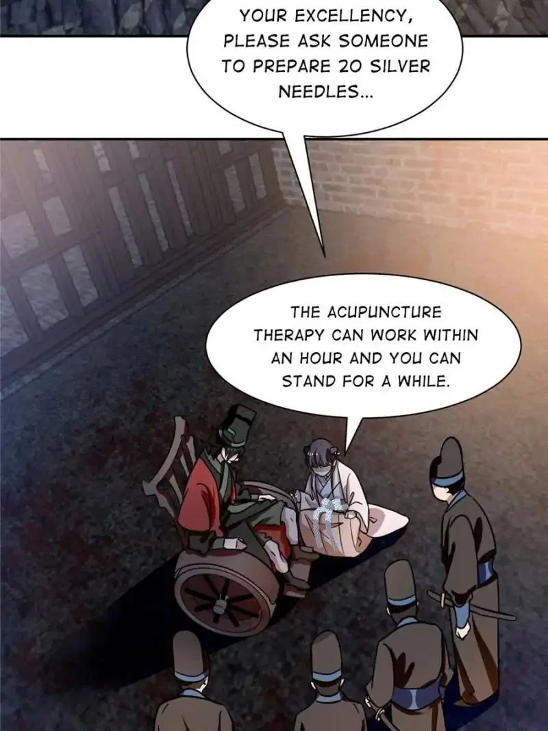 Queen of Posion: The Legend of a Super Agent, Doctor and Princess Chapter 13 – Page 63