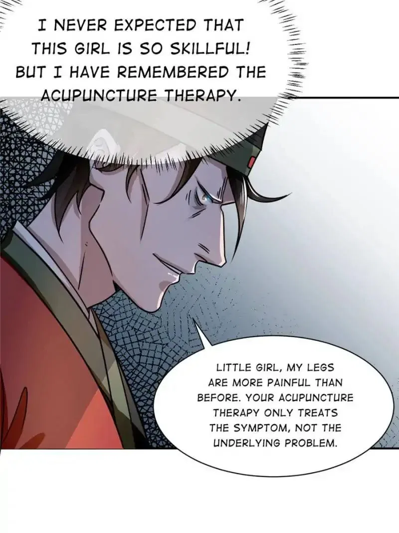 Queen of Posion: The Legend of a Super Agent, Doctor and Princess Chapter 13 – Page 69