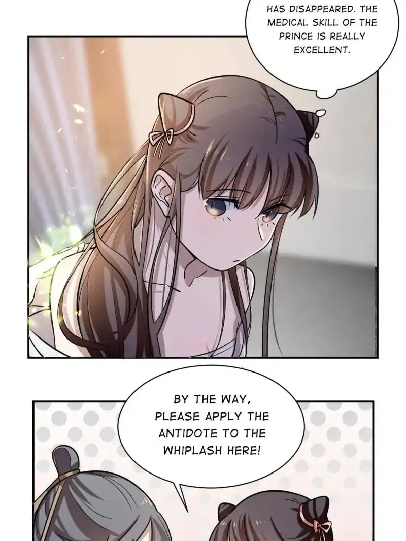 Queen of Posion: The Legend of a Super Agent, Doctor and Princess Chapter 12 – Page 3