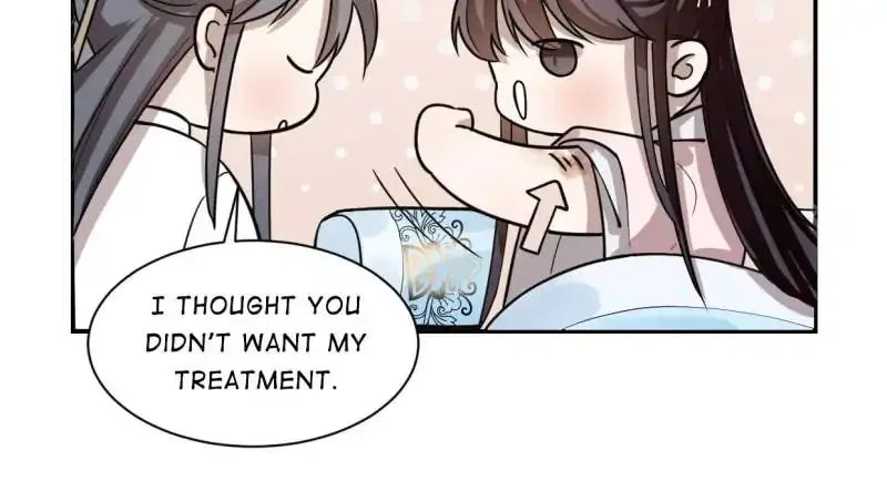 Queen of Posion: The Legend of a Super Agent, Doctor and Princess Chapter 12 – Page 4