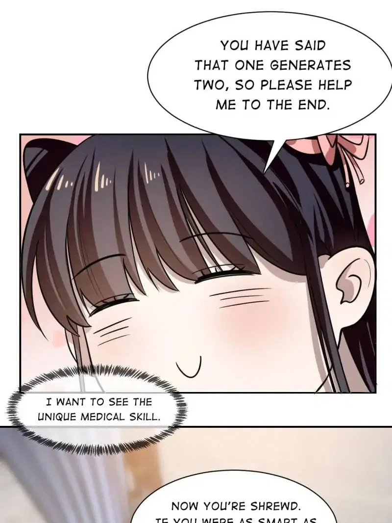 Queen of Posion: The Legend of a Super Agent, Doctor and Princess Chapter 12 – Page 5