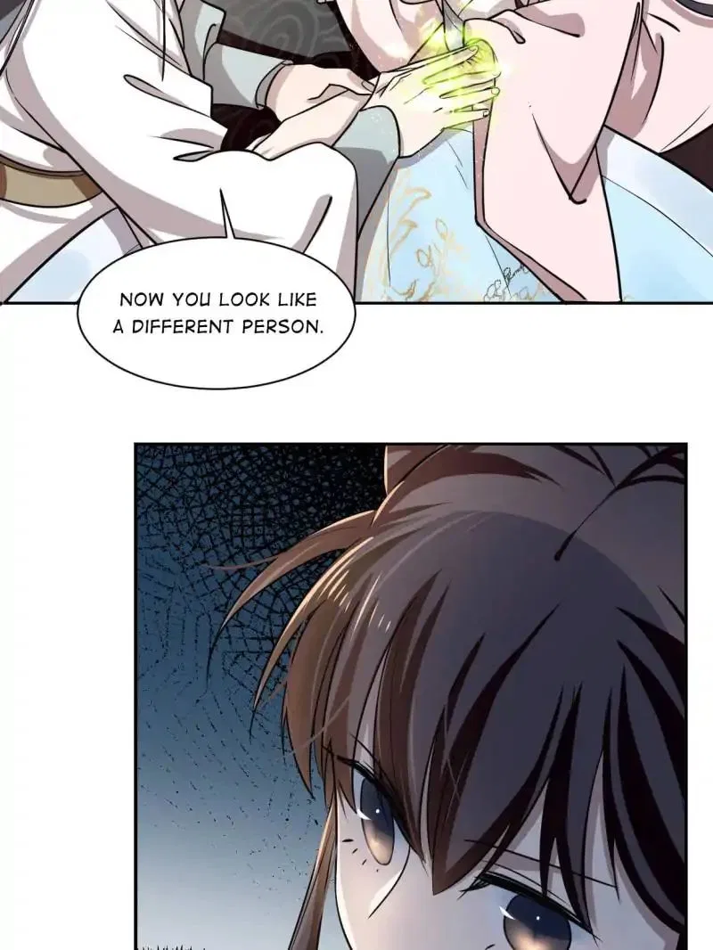 Queen of Posion: The Legend of a Super Agent, Doctor and Princess Chapter 12 – Page 7
