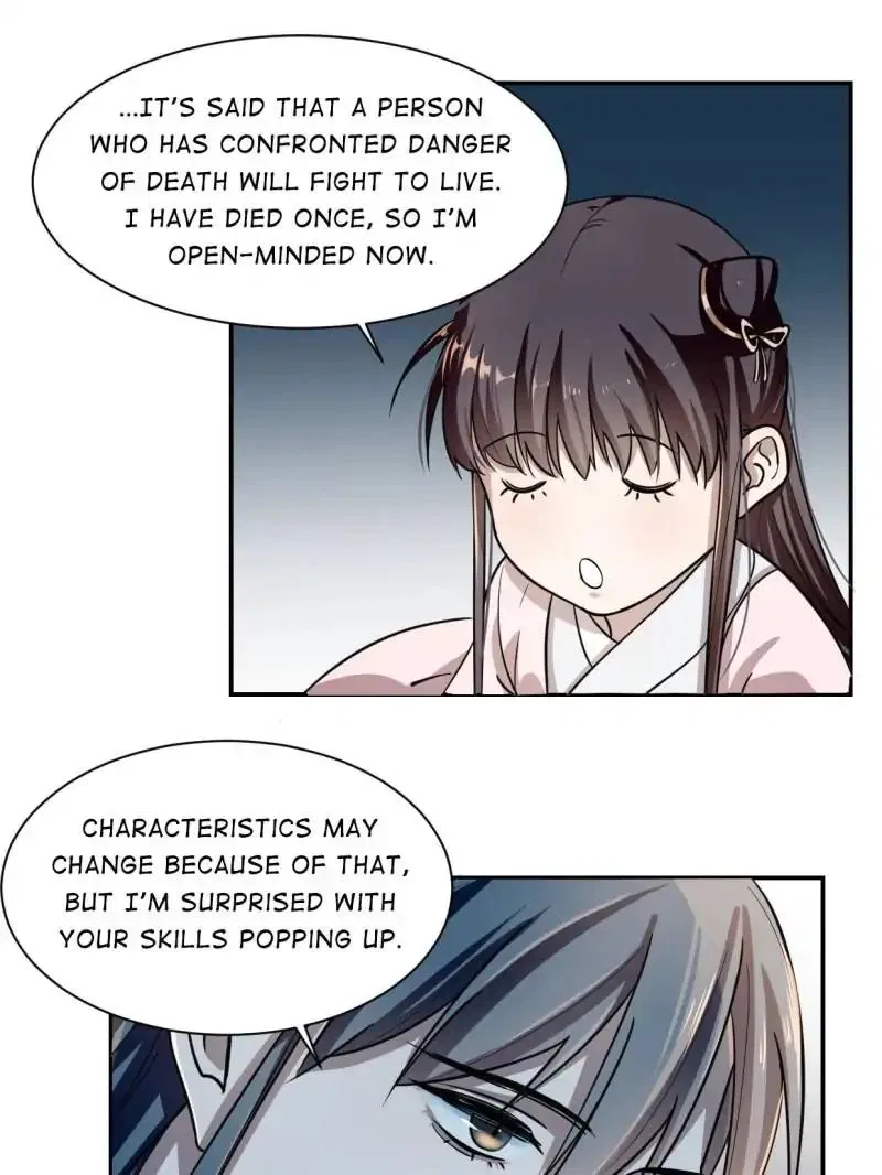 Queen of Posion: The Legend of a Super Agent, Doctor and Princess Chapter 12 – Page 9